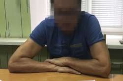 У Запоріжжі колишній поліцейський шпигував на користь РФ