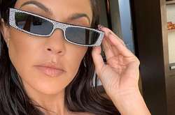 Кортни Кардашьян