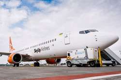 SkyUp в октябре откроет рейсы в Чехию из трех украинских городов