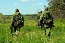 Бойовики п'ять разів порушили хлібне перемир'я на Донбасі