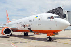 SkyUp у жовтні відкриє три рейси до Чехії