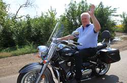 Нардеп від БПП назвав Гройсмана непристойним словом