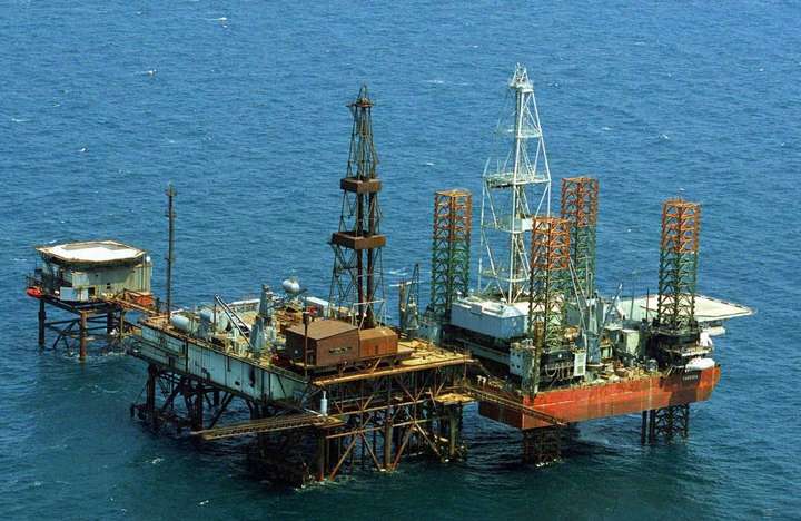Нафтогаз через суд вимагає у РФ $5,2 млрд через окупацію Криму