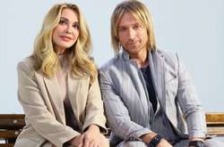 Олег Винник и Ольга Сумская