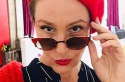 Снежана Егорова не готова называть имя своего возлюбленного