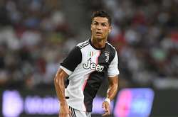 Южнокорейские фанаты готовят иск на € 50 млн из-за неучастия Роналду в товарищеском матче