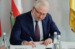 Голова НАЗК Олександр Мангул