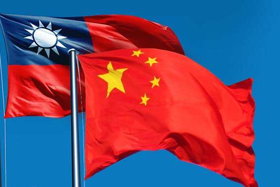 КНР посилить тиск на Тайвань за допомогою туризму