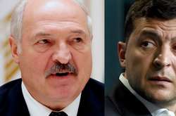  Олександр Лукашенко запросив Володимира Зеленського відвідати Білорусь 