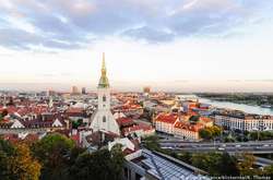 Українцям збільшили максимальний термін перебування в прикордонних зонах Словаччини