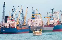 До України повернувся моряк, затриманий у Лівії три роки тому