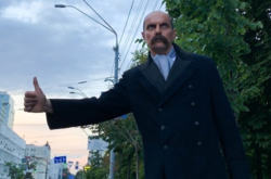 В Инстаграме появился профиль Тараса Шевченко