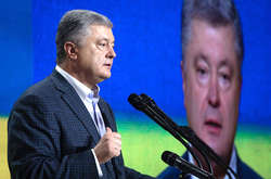 Порошенко за липень отримав стільки дивідендів, як за весь минулий рік