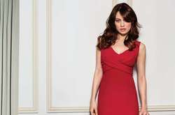 Ольга Куриленко