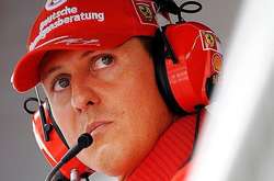 Михаэль Шумахер