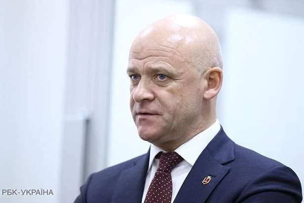 Антикорупційна прокуратура оскаржила рішення суду по Труханову