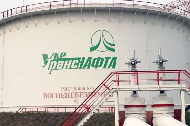 Росія виплатила «Укртранснафті» частину компенсації за неякісну нафту