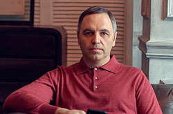 Портнов фігурує в справі про держзраду