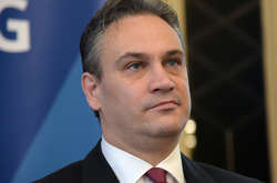 Головний антикорупціонер Болгарії звільнився через скандал із нерухомістю