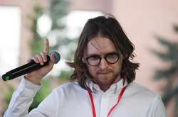 Член федерального комітету Лібертаріанської партії РФ Михайло Свєтов