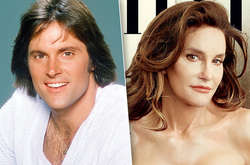 Кейтлин Дженнер