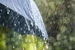 В столице сегодня будет + 20 + 22 градуса, могут набегать облака, дождь будет чередоваться с солнцем