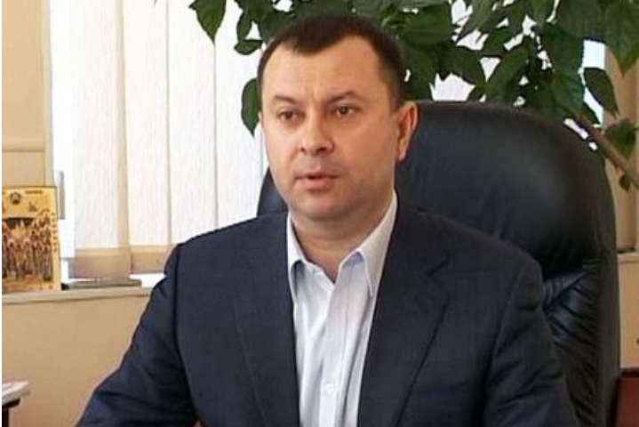 Колишнього першого заступника начальника поліції Одещини суд відправив під домашній арешт