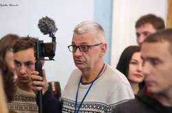 Зеленський тисне на поліцію, щоб знайшли вбивць черкаського журналіста