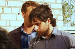 Бойовик «ЛНР» Лусваргі вирушив до місця відбування покарання