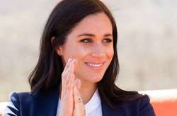 Меган Маркл