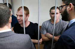 Росія звільнить українських моряків до жовтня, - адвокат