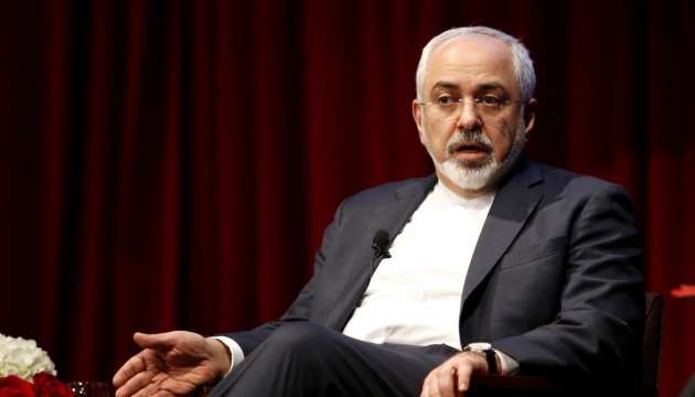 США ввели санкції проти міністра закордонних справ Ірану