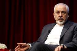 США ввели санкції проти міністра закордонних справ Ірану