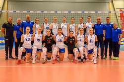 Волейболістки збірної України закликали Зеленського зберегти Мінмолодьспорту (відео)