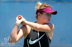 Світоліна розтрощила найсильнішу тенісистку Росії