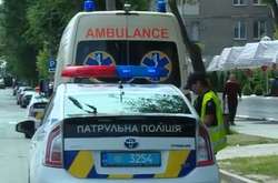 Київські патрульні розпочали «полювання» на водіїв, які не пропускають швидких