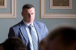 Кличко просить НАБУ перевірити заяви Богдана про хабар у $20 млн