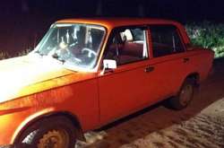 На Вінниччині через ДТП постраждав 14-річний підліток