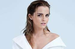 20 лет спустя: как сегодня выглядят Эмма Уотсон и Джоан Роулинг