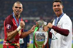 Роналду продав Пепе свій розкішний маєток з великою знижкою