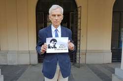 72-річний Марцін Свєнціцький кілька раз був обраний депутатом Сейму