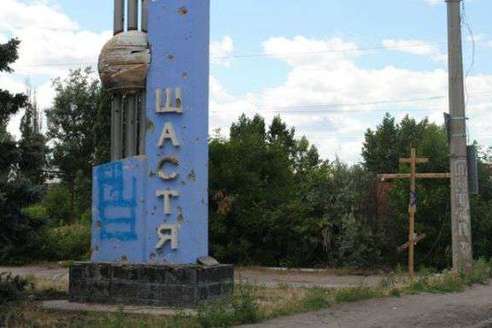 На Луганщині відновили електропостачання дев’яти військових об'єктів