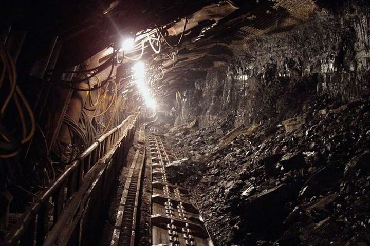 У Торецьку вугледобувні шахти через борги відключили від електроенергії