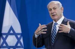 Нетаньягу готовий стати посередником між Зеленським і Путіним 