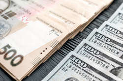 В Нацбанке заявили, что не будут препятствовать «рыночному тренду на укрепление гривны»