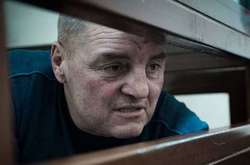  Едем Бекіров у суді в окупованому Криму  