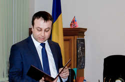 Зеленський призначив Борзова керівником ДУСі