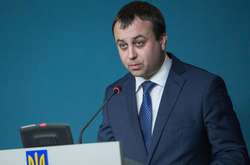 Зеленский назначил главой ГУД зятя продюсера «Лиги смеха» 