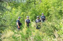 Бойовики не пускають українських саперів на іншу сторону моста Станиці Луганської