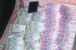 На Хмельниччині СБУ викрила на хабарі посадовця Держпродспоживслужби